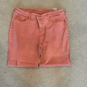Chicos jeans